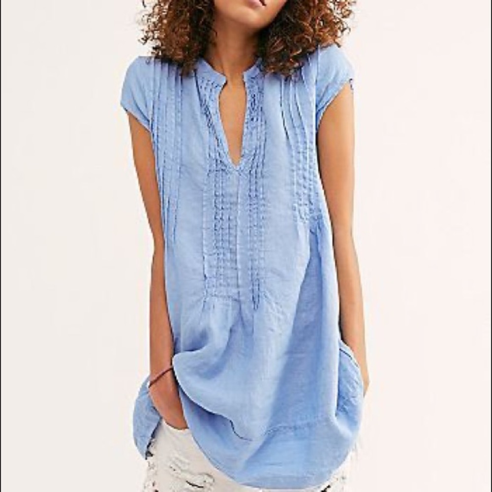 CP Shades Tunic